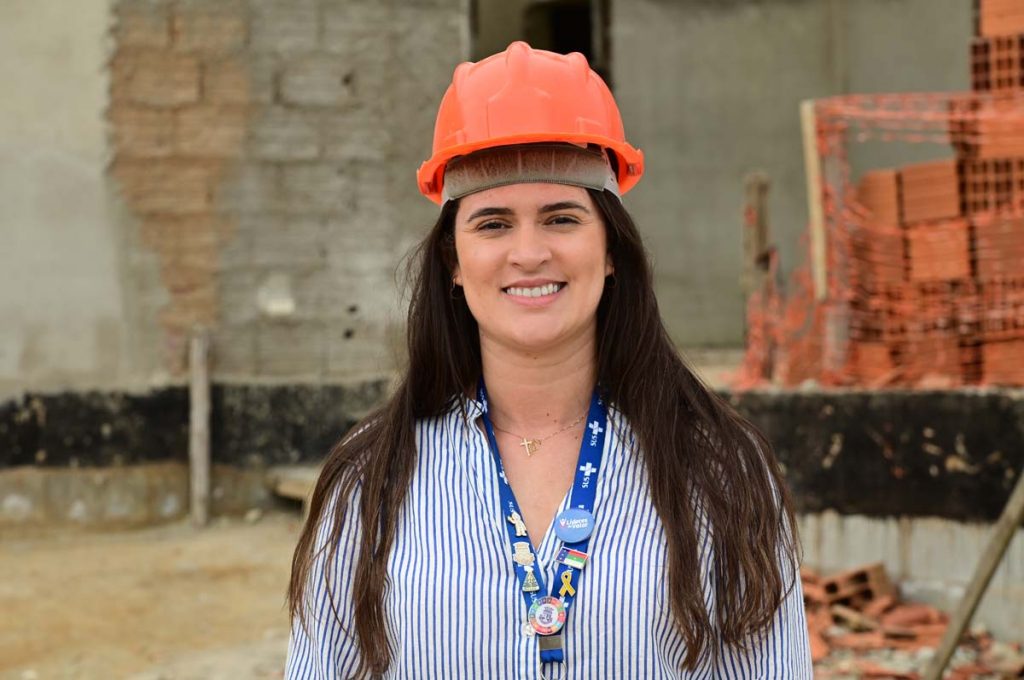 Foto: Reprodução/Prefeitura de Vitória da Conquista - BA