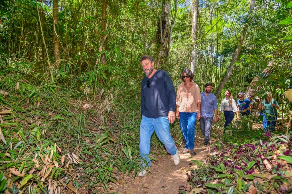 Foto: Reprodução/Prefeitura de Vitória da Conquista - BA