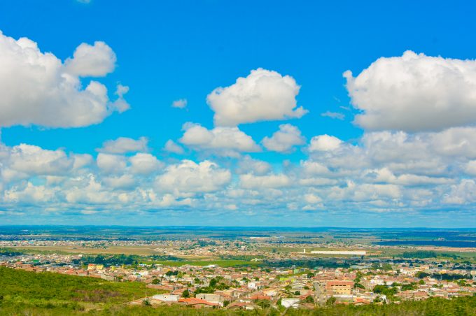 184 anos de Vitória da Conquista: melhor cidade da Bahia para se viver