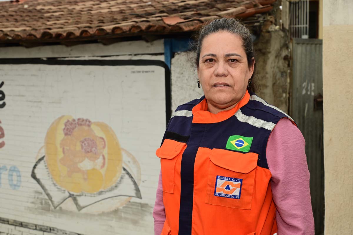 Foto: Reprodução/Prefeitura de Vitória da Conquista - BA