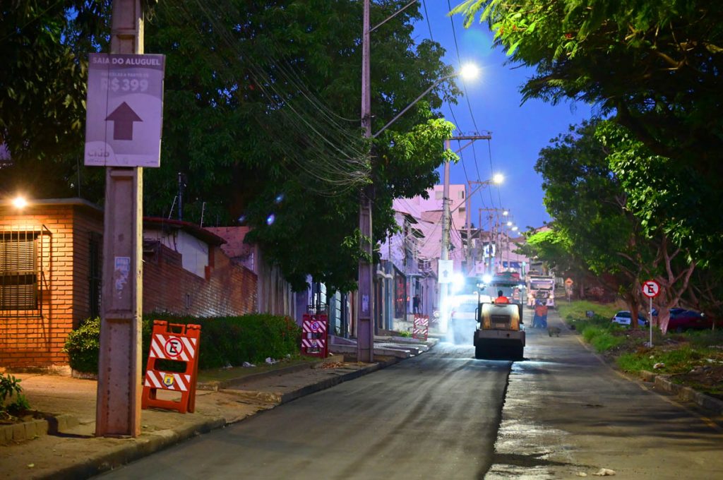 Foto: Reprodução/Prefeitura de Vitória da Conquista - BA