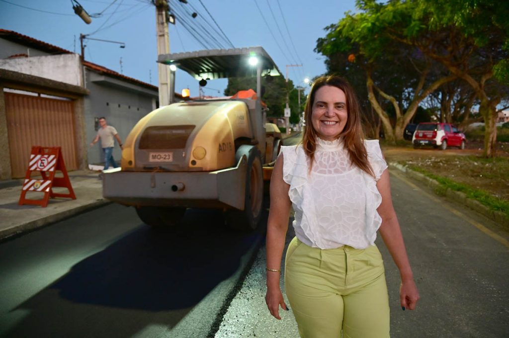 Foto: Reprodução/Prefeitura de Vitória da Conquista - BA