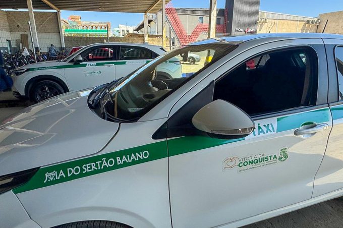 Taxistas que faltaram à vistoria devem justificar ausência até 25 de setembro