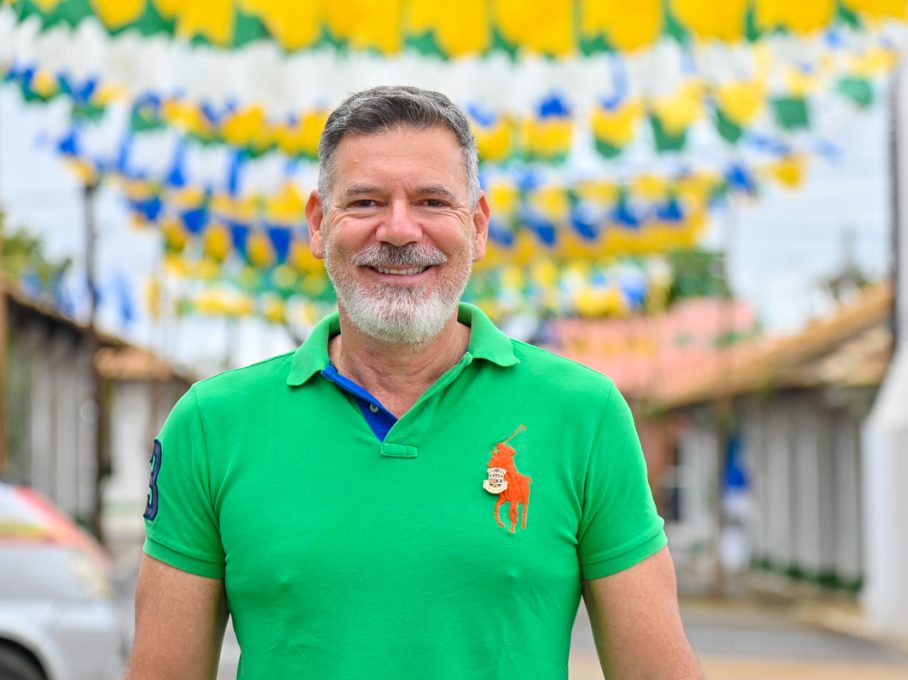 Foto: Reprodução/Prefeitura de Vitória da Conquista - BA