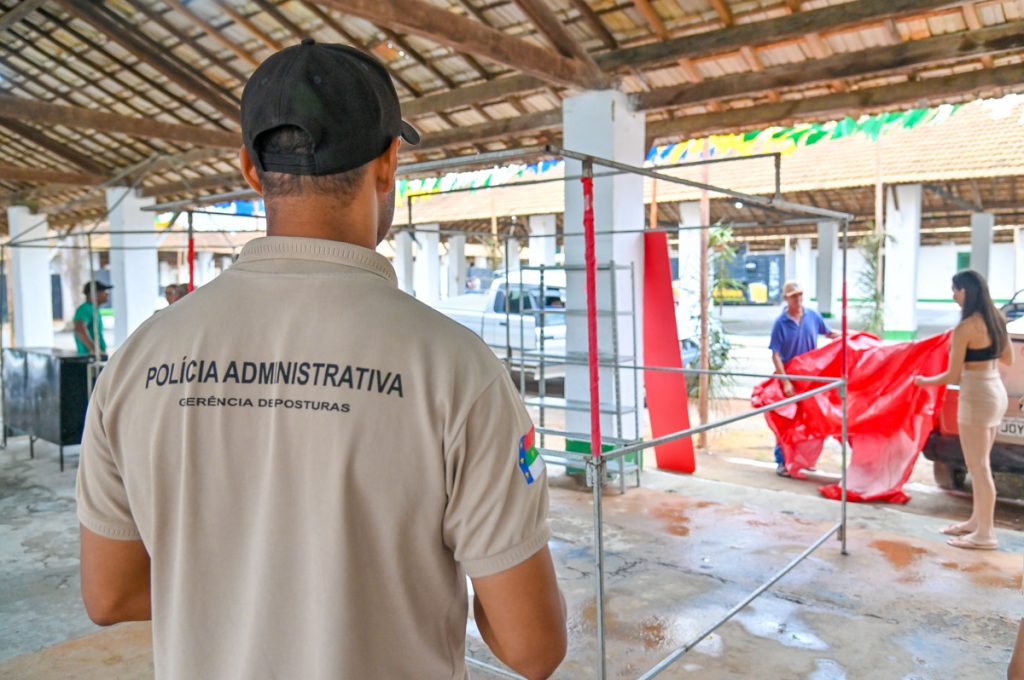 Foto: Reprodução/Prefeitura de Vitória da Conquista - BA