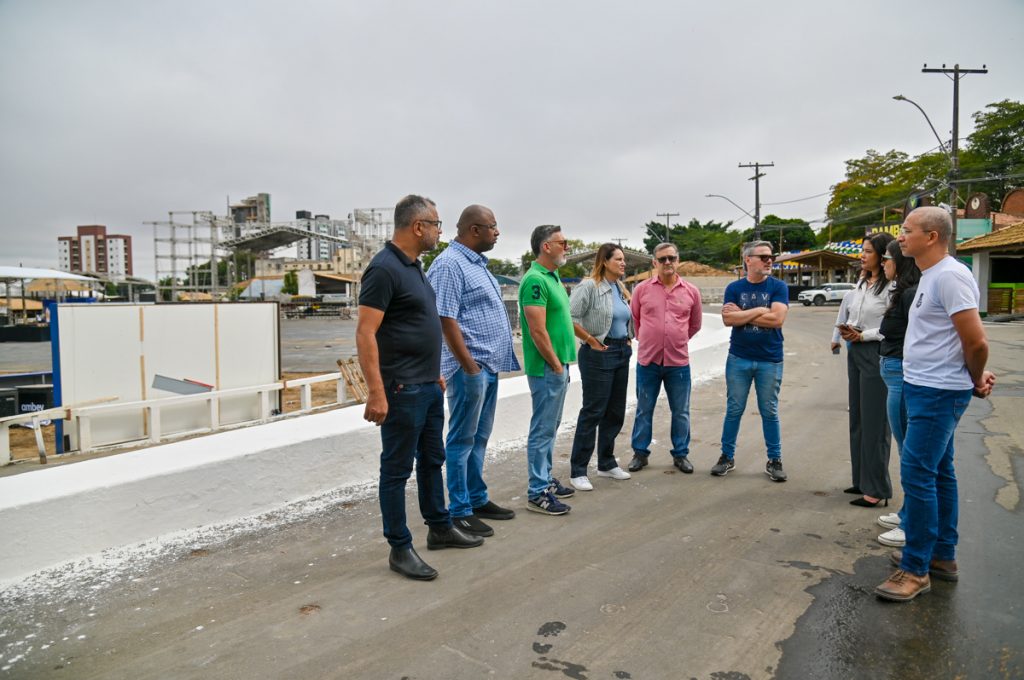 Foto: Reprodução/Prefeitura de Vitória da Conquista - BA