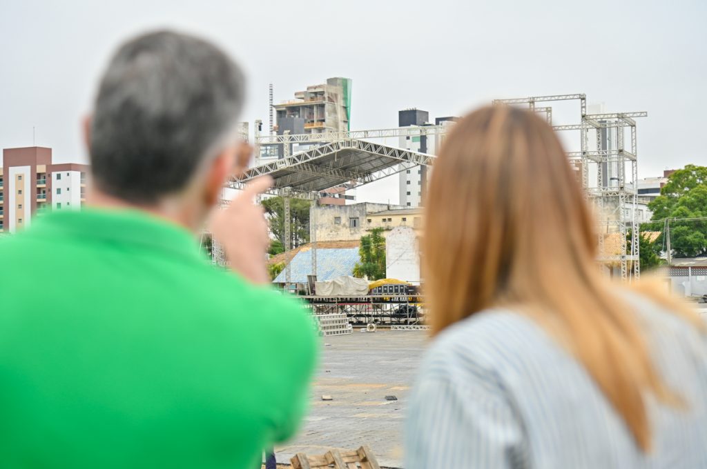 Foto: Reprodução/Prefeitura de Vitória da Conquista - BA