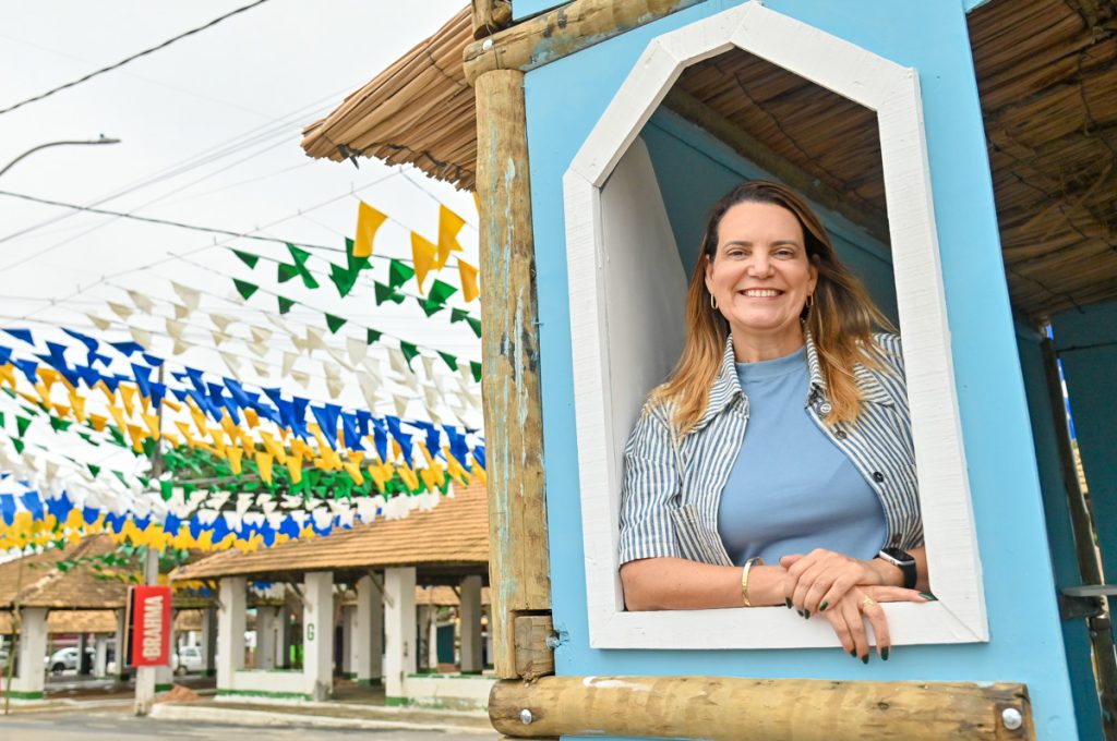 Foto: Reprodução/Prefeitura de Vitória da Conquista - BA