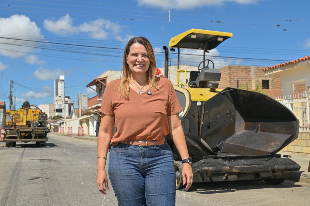 Foto: Reprodução/Prefeitura de Vitória da Conquista - BA