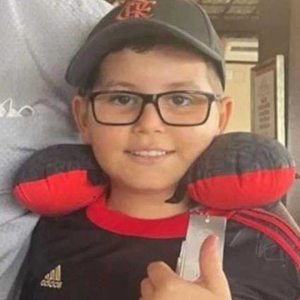 Nota de Pesar pelo falecimento de Vitor Alberto, filho do servidor Rui Alberto