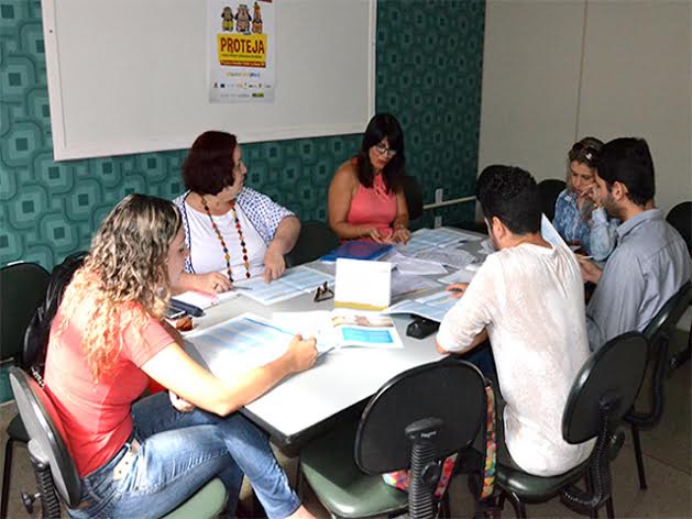 Comissão Pró-Selo Município Aprovado discute realização do 2º Fórum do Selo Unicef