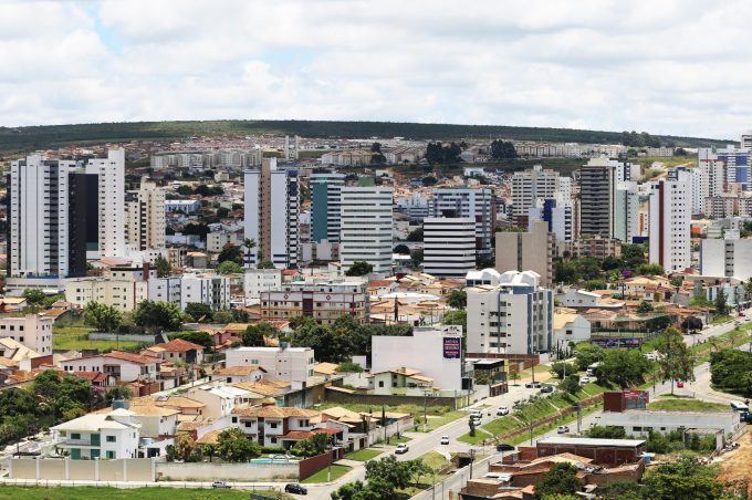 Vitória da Conquista se destaca no ranking como a cidade mais segura da Bahia, segundo Atlas da Violência do Ipea