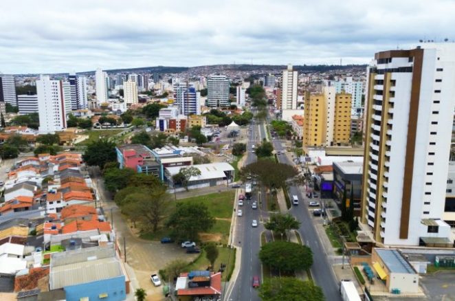 Vitória da Conquista avança em indicadores sociais e se destaca em ranking nacional