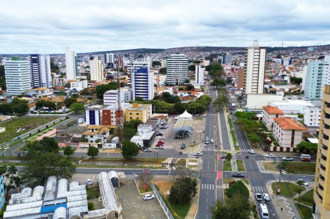 A convite da CGU, Vitória da Conquista adere novamente a programa de melhoria de gestão e combate à corrupção