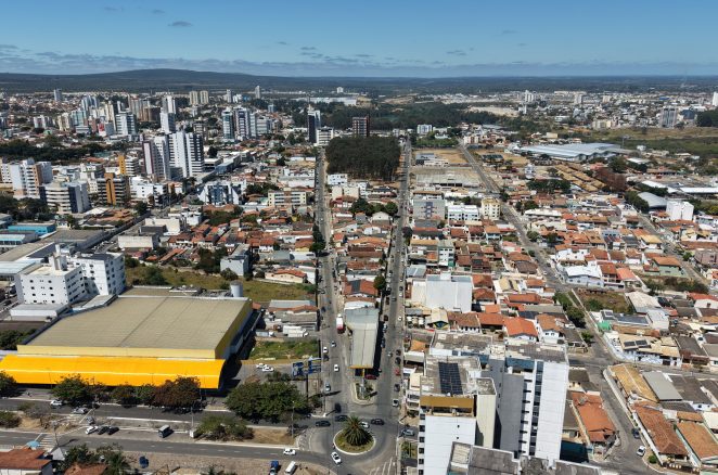 Vitória da Conquista figura como terceiro município mais competitivo da Bahia e avança em índices de sustentabilidade