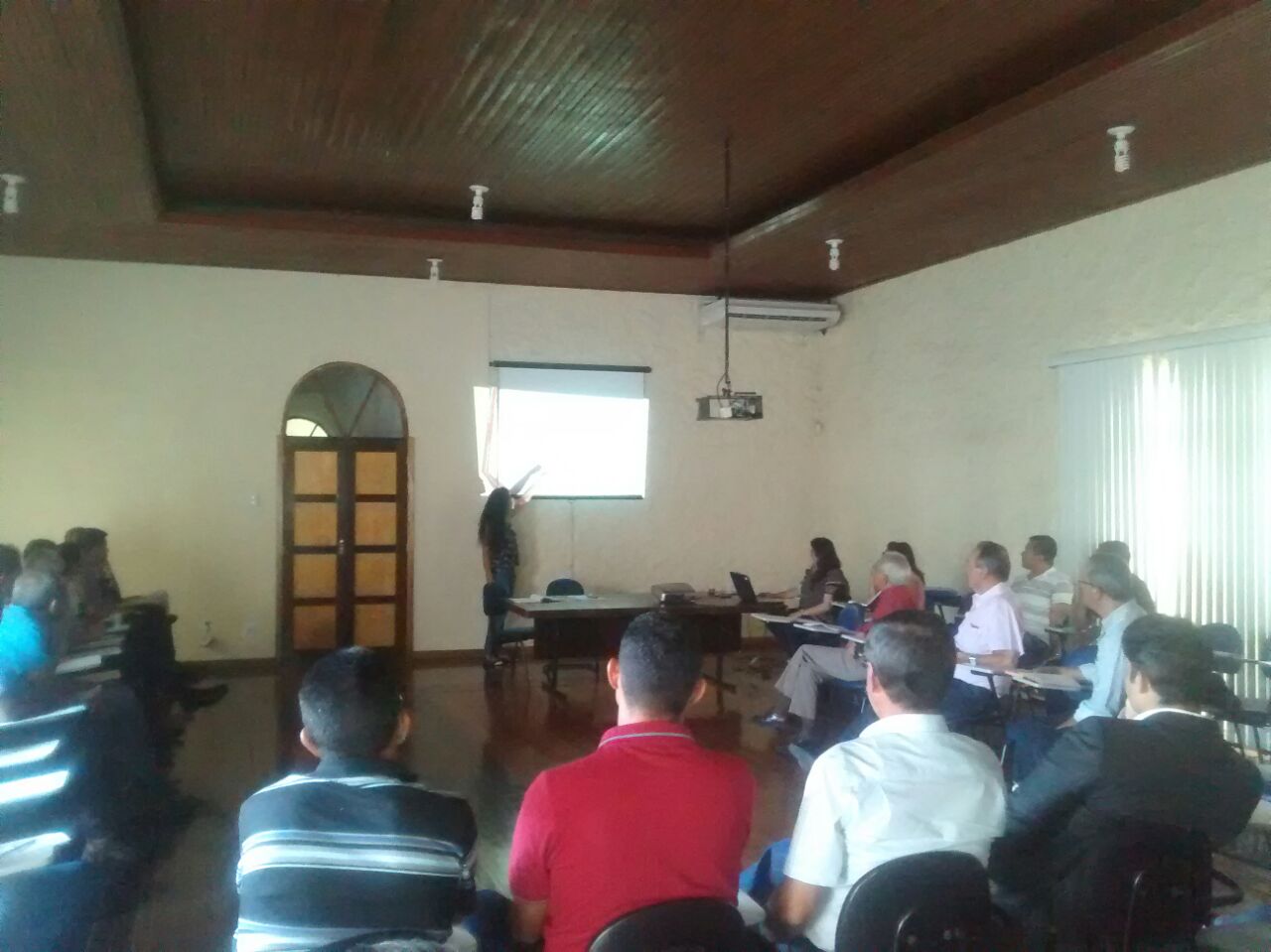 Conselho Municipal de Transportes realiza primeira reunião do ano