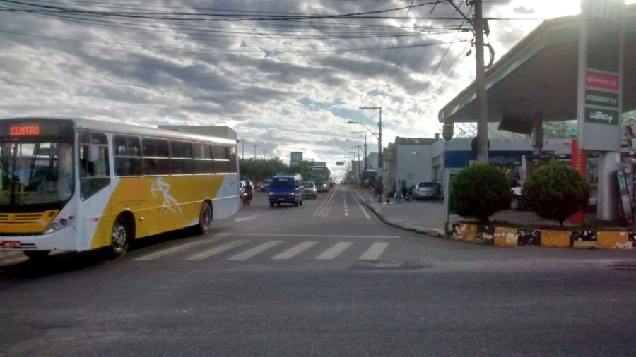 Arraiá da Conquista: confira as mudanças no trânsito e as alterações no transporte coletivo para o evento