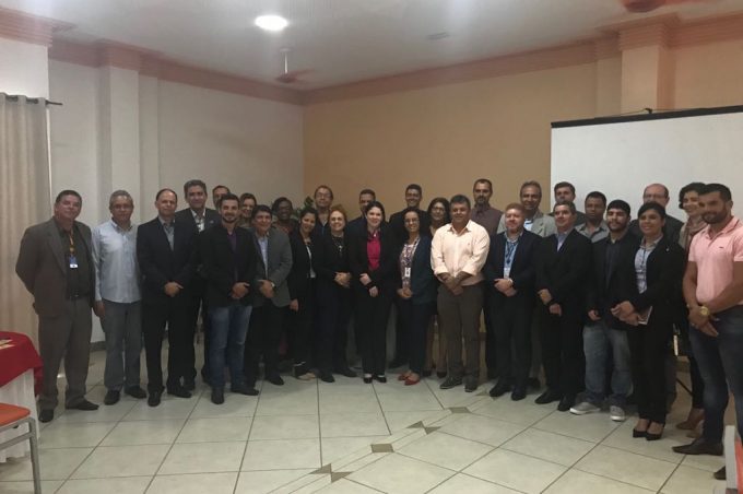 Projeto “Biscoito Caseiro” é lançado em Conquista