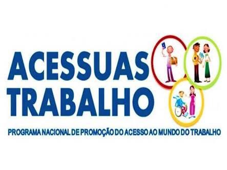 Novidades no Acessuas Trabalho e Pronatec