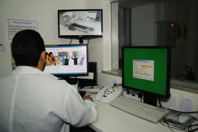 Tratamento humanizado é diferencial na Unacon do Samur