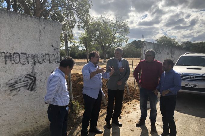 Escola Fábrica do Café é apresentada ao Município