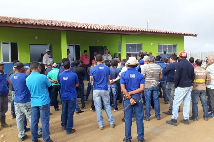 Prefeitura normatiza o uso da frota de veículos do poder executivo municipal