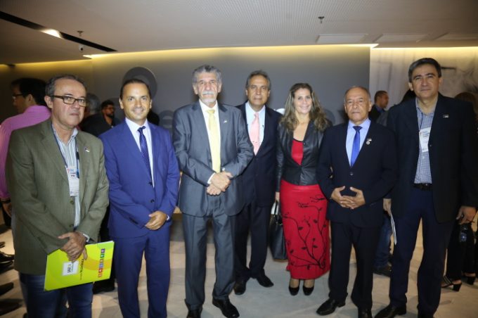 Governo Municipal participa do 1º Fórum Pró-Conquista de Negócios