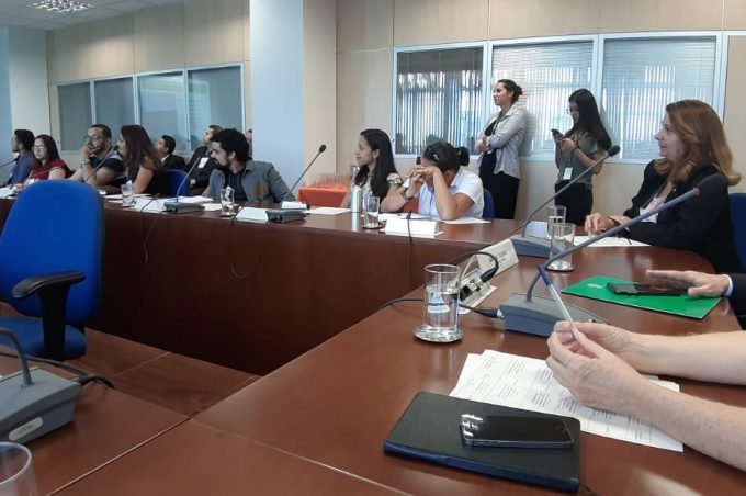 Prefeitura consegue captar recursos do Ministério do Meio Ambiente para revitalização do Rio Verruga