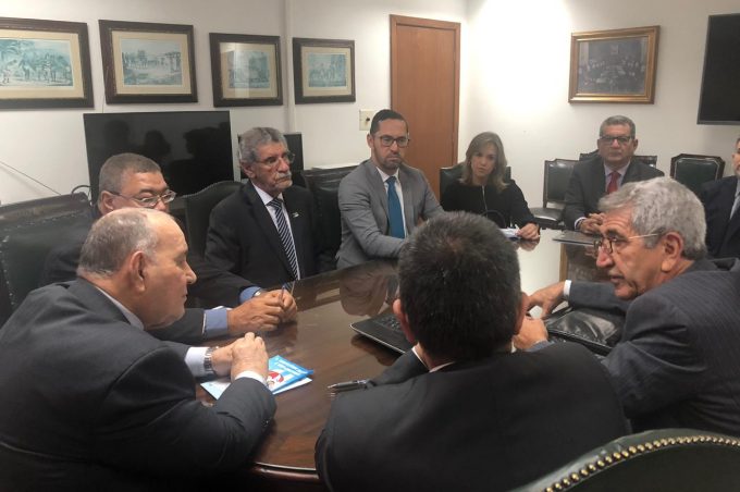 Após pleito da Prefeitura, TJ-BA anuncia 2ª Vara da Família e 2ª Vara da Fazenda Pública em Vitória da Conquista