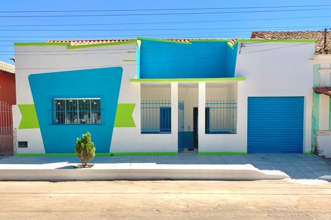 Primeira sede da Subprefeitura na zona rural será inaugurada em José Gonçalves