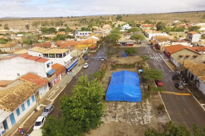 Conheça José Gonçalves: o mais antigo território do Planalto da Conquista