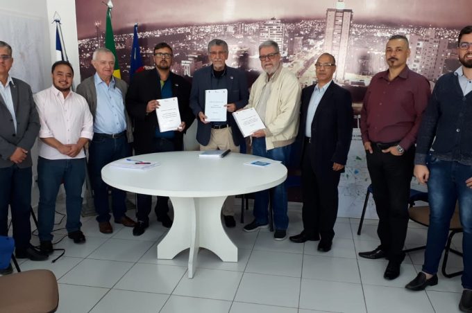 Prefeitura conclui diagnóstico do transporte coletivo urbano