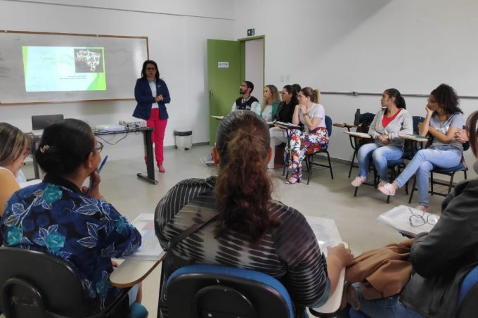 Prefeitura vai implementar projeto de assistência multidisciplinar aos idosos nas Unidades de Saúde