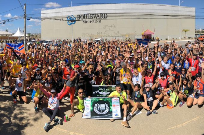 Conquista 179 anos: esporte, arte e diversão na Corrida da Cidade