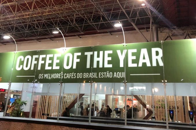 Vitória da Conquista presente na Semana Internacional do Café