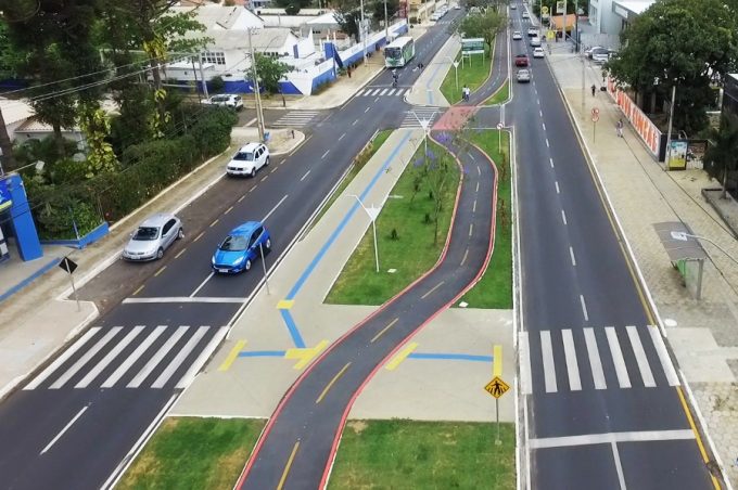 Prefeitura intensifica obras de pavimentação asfáltica
