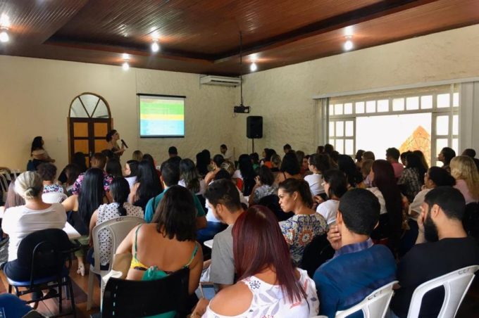 Secretaria de Desenvolvimento Social apresenta Diagnóstico Socioassistencial do Município