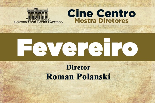 Cine Centro – Fevereiro
