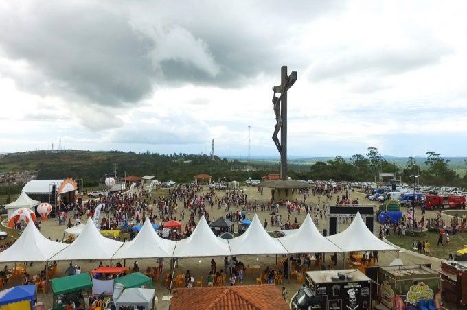 PM no Pôr do Sol: comunidade e organizadores satisfeitos com evento