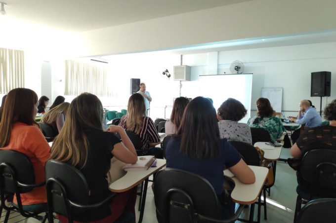 COVID-19: rede de atenção à saúde se reúne para tratar do fluxo de atendimento de urgência e emergência