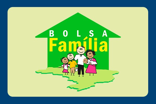 Evite aglomerações: Bolsa Família disponibiliza telefone para tirar dúvidas