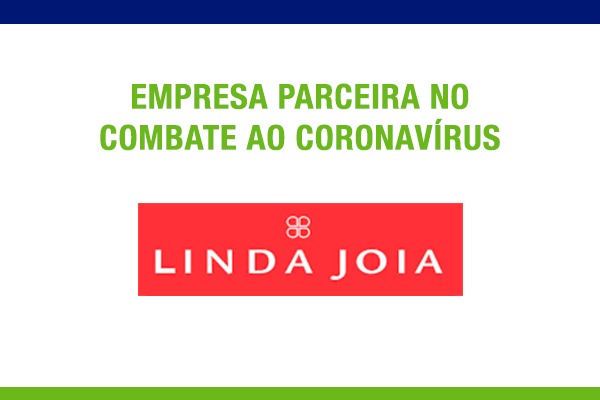 Prefeitura faz parceria com fábrica de lingeries Linda Jóia para a produção de máscaras reutilizáveis