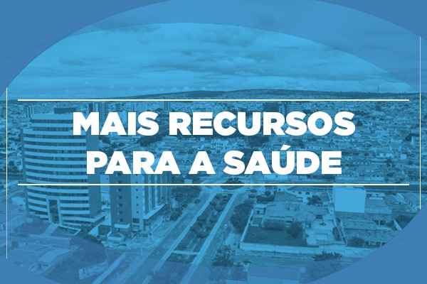 Prefeitura determina contenção de gastos para destinar mais recursos para a Saúde