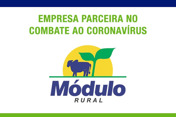 Combate à Covid-19: Módulo Rural doa máscaras para servidores municipais