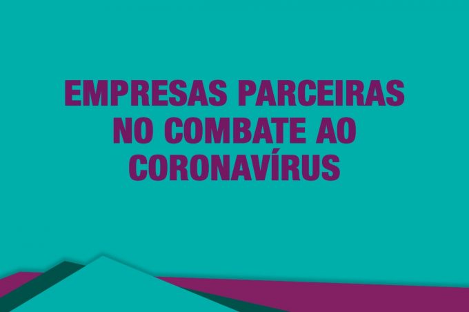 Solidariedade de empresas conquistenses ajuda município no combate ao coronavírus