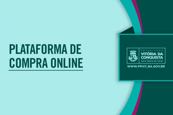 Prefeitura lança plataforma online para intermediar vendas dos comerciantes locais