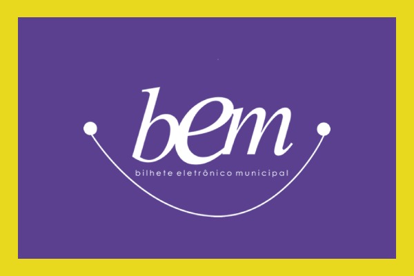 Prefeitura suspende temporariamente vendas e recargas dos cartões BEM para manutenção no sistema da Atuv