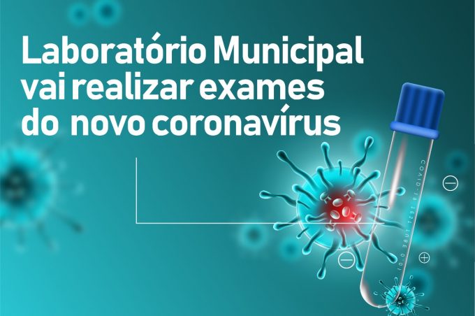 COVID-19: Técnicos do Lacem estão sendo capacitados em Salvador para realização dos exames em Conquista