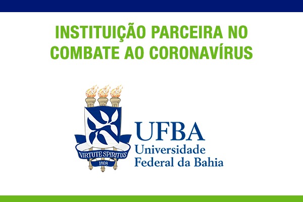 Prefeitura recebe 800 litros de álcool fabricados pela Ufba