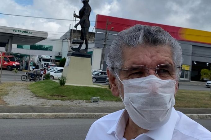 Prefeitura de Vitória da Conquista acata decisão do Governo do Estado e envia projeto de lei que antecipa feriado municipal de 15 de agosto